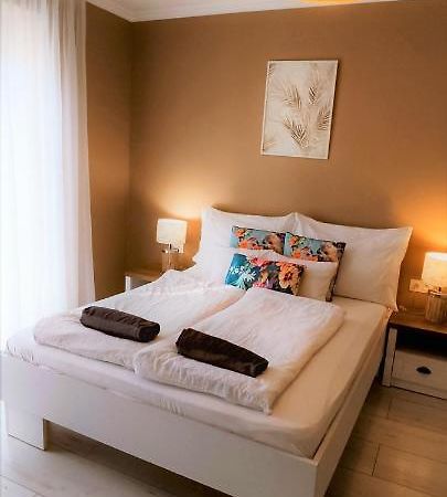 Rigo Apartman Keszthely Exterior photo