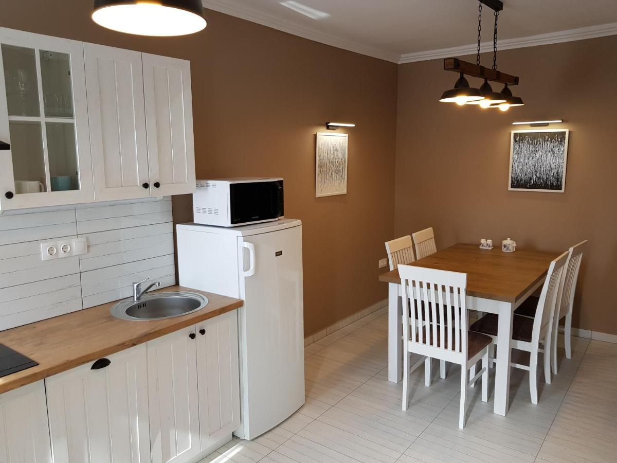 Rigo Apartman Keszthely Exterior photo