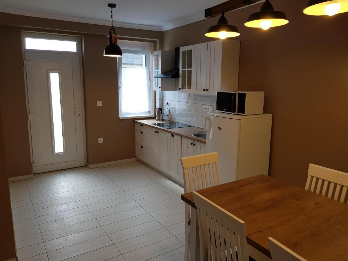 Rigo Apartman Keszthely Exterior photo