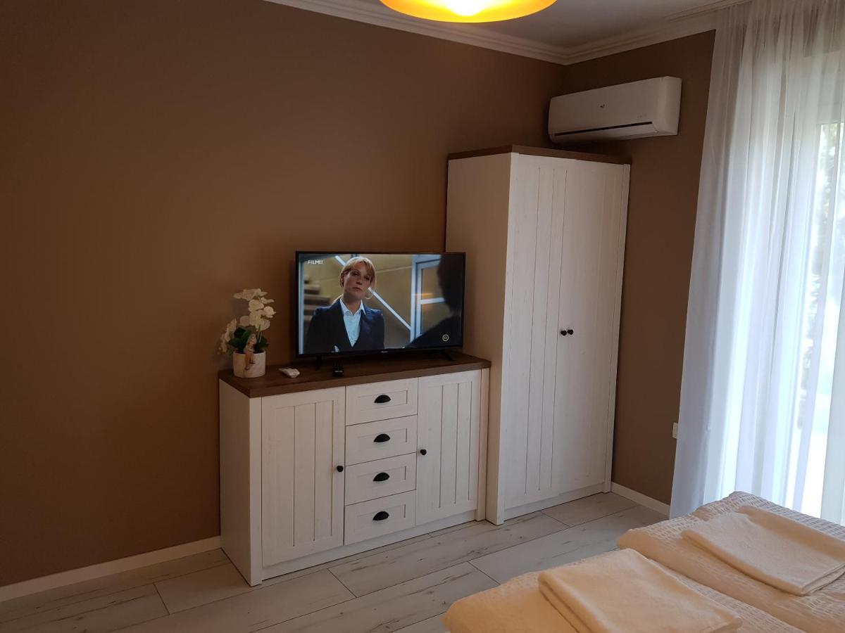 Rigo Apartman Keszthely Exterior photo