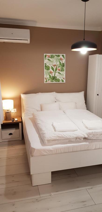 Rigo Apartman Keszthely Exterior photo