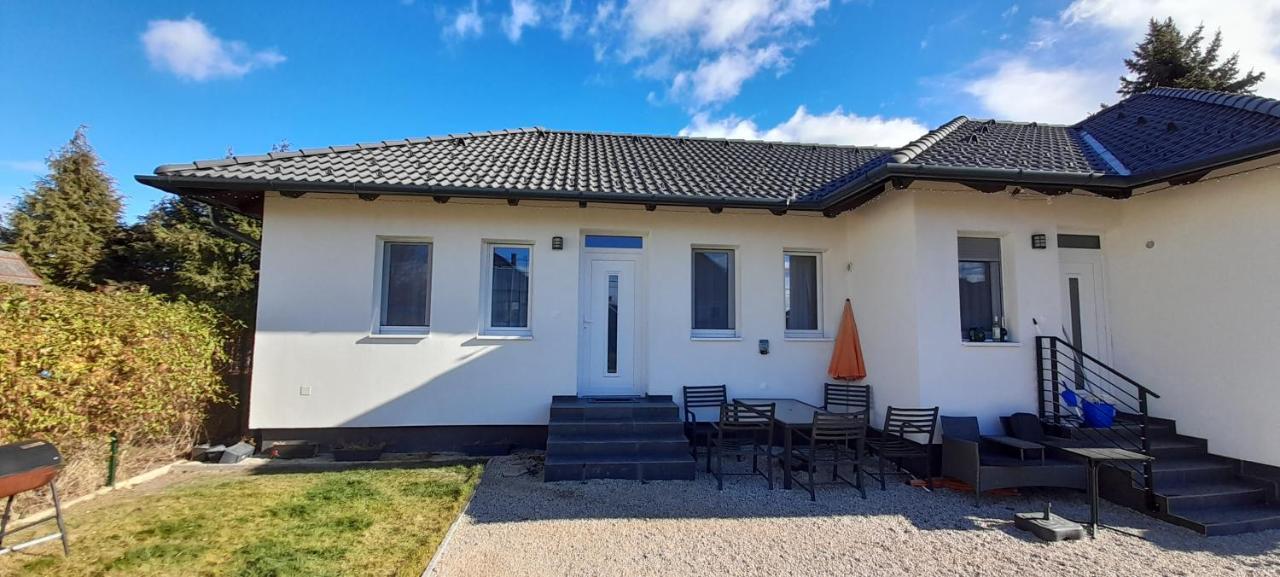 Rigo Apartman Keszthely Exterior photo