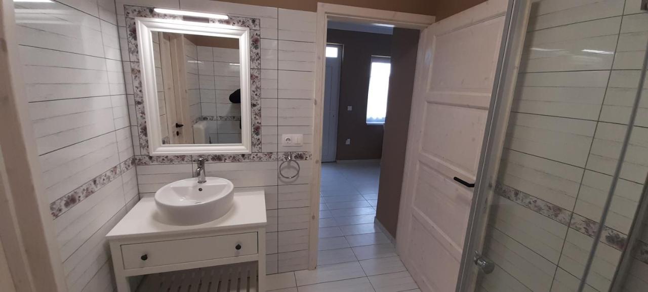 Rigo Apartman Keszthely Exterior photo