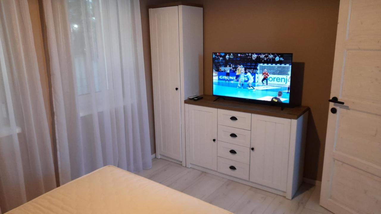 Rigo Apartman Keszthely Exterior photo