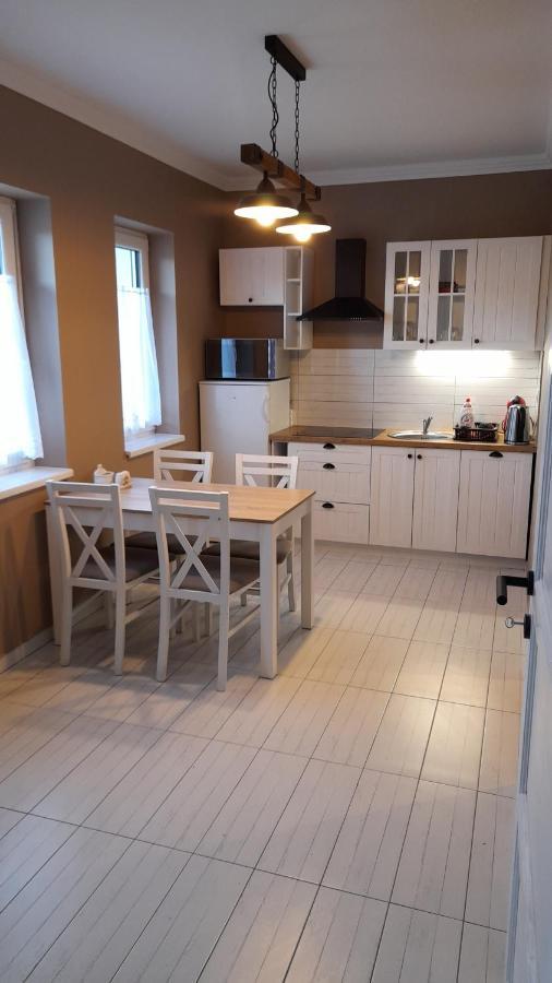 Rigo Apartman Keszthely Exterior photo
