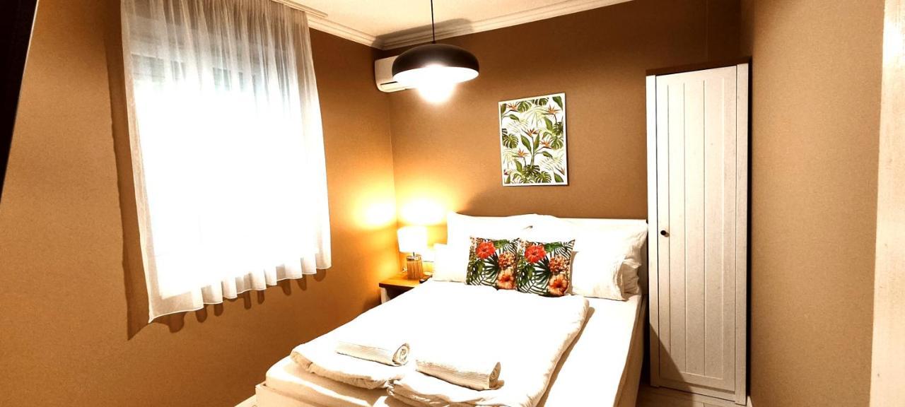 Rigo Apartman Keszthely Exterior photo