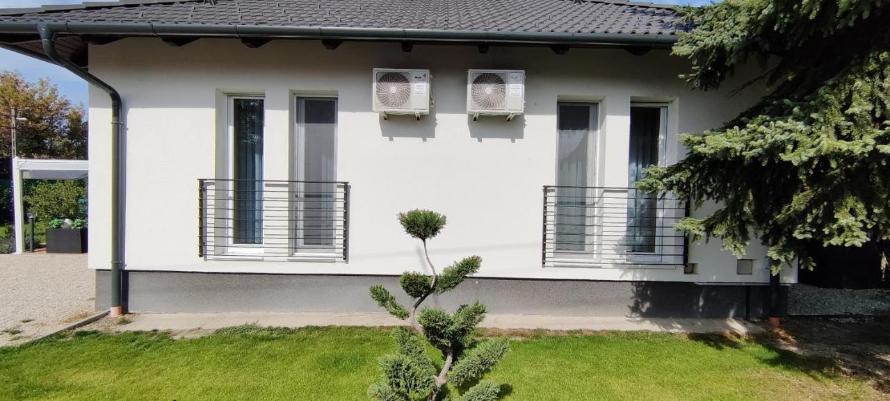 Rigo Apartman Keszthely Exterior photo